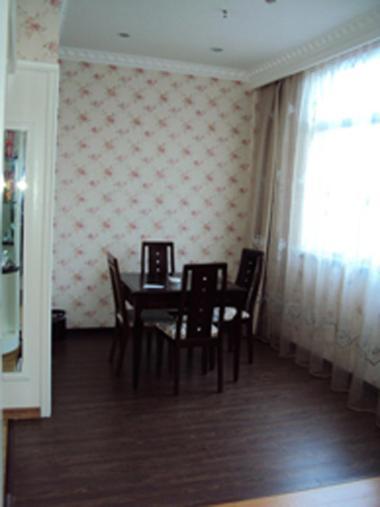 Oasis Hotel Wenzhou Værelse billede